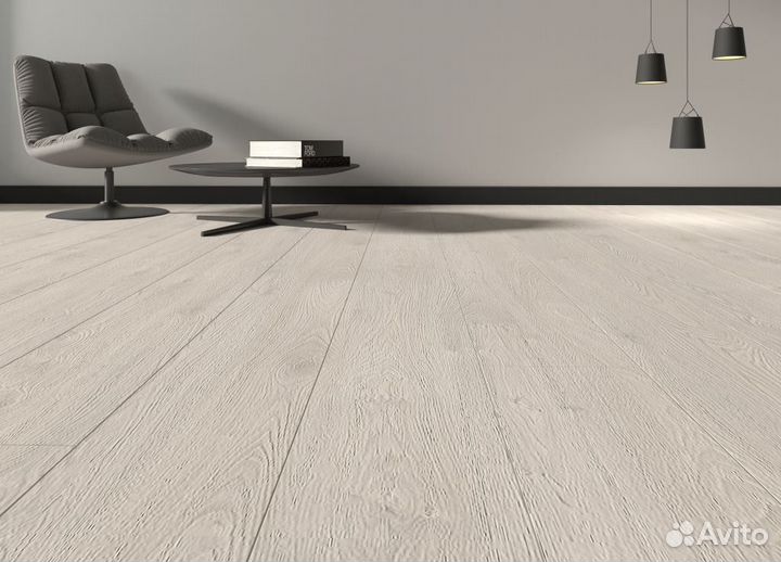 Виниловая плитка