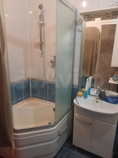 1-к. квартира, 35 м², 8/10 эт.