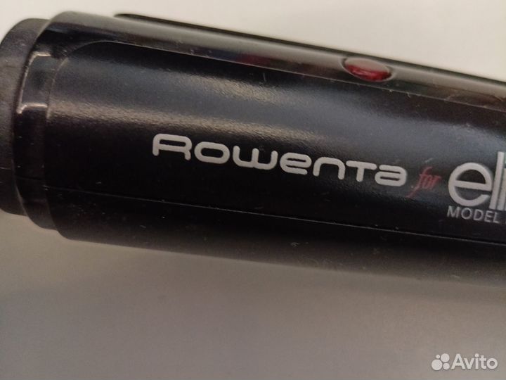 Плойка для волос