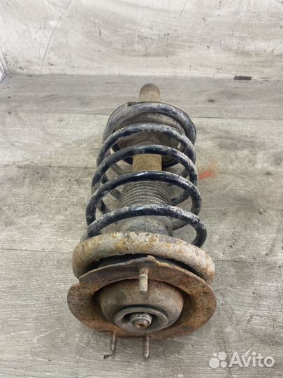 Амортизатор передний Iran Khodro Samand