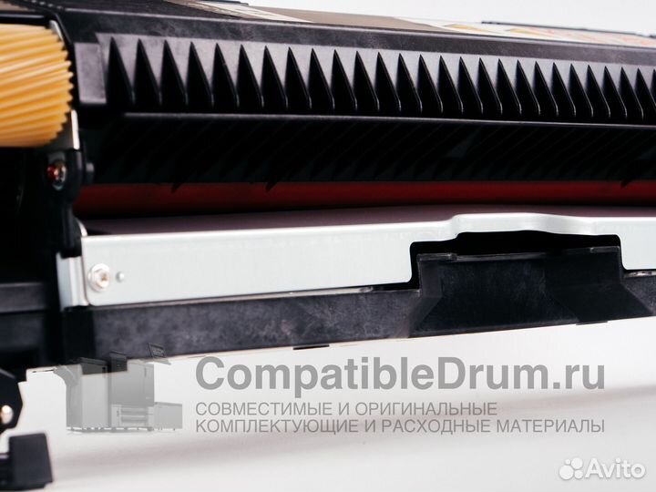 Фьюзерный модуль (печка) в сборе Xerox