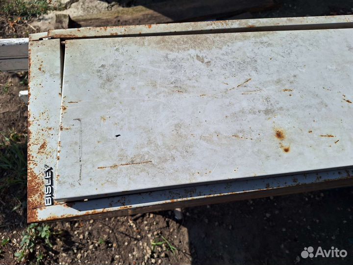 Оружейный сейф бу