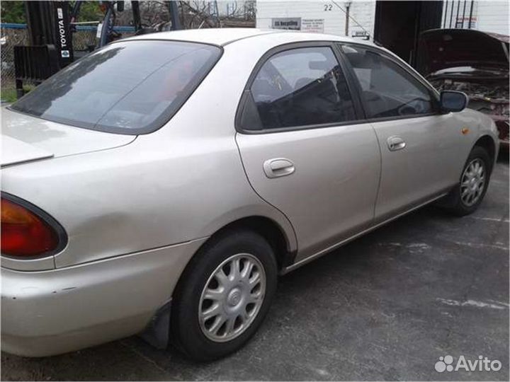 Разбор на запчасти Mazda 323 (BA)