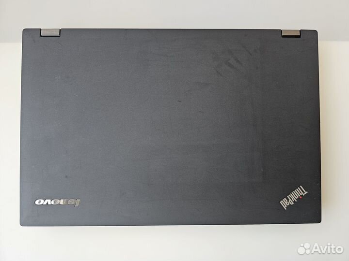 Как новый Lenovo Thinkpad T540 i5/16Gb/512Gb