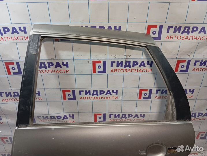 Дверь задняя левая LADA Granta