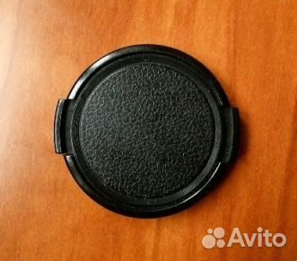 Крышки Мал/Сред/Большая; Объективы с широким углом