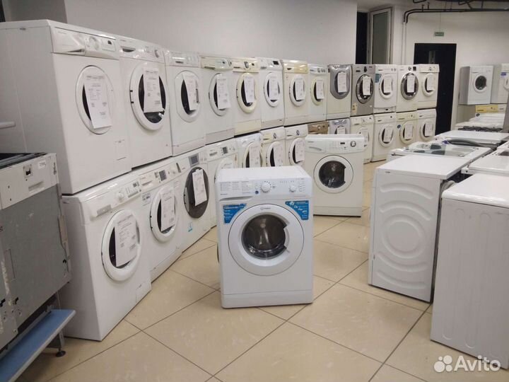 Стиральная машина бу