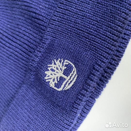 Шапка Timberland 54cm 8-10 лет оригинал