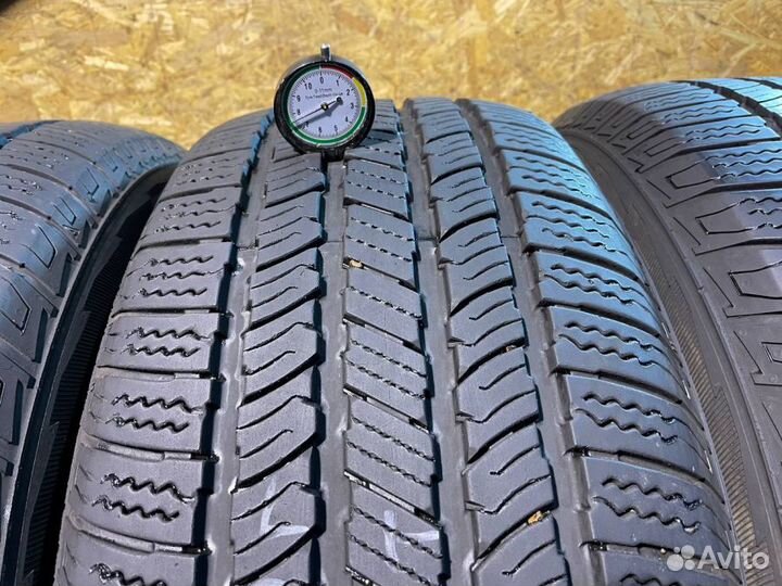 Nexen Roadian HTX RH5 275/55 R20