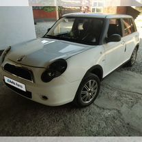 LIFAN Smily (320) 1.3 MT, 2011, 155 000 км, с пробегом, цена 270 000 руб.