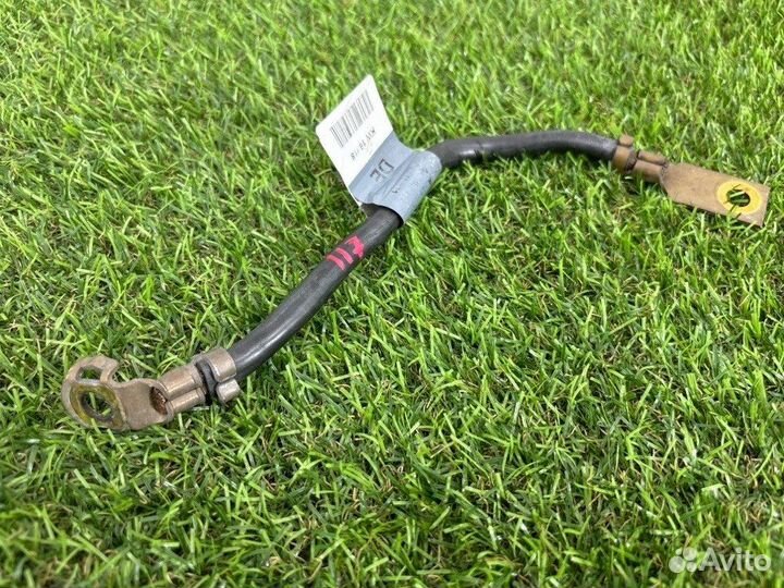 Провод массы Skoda Rapid 6N czca 2018