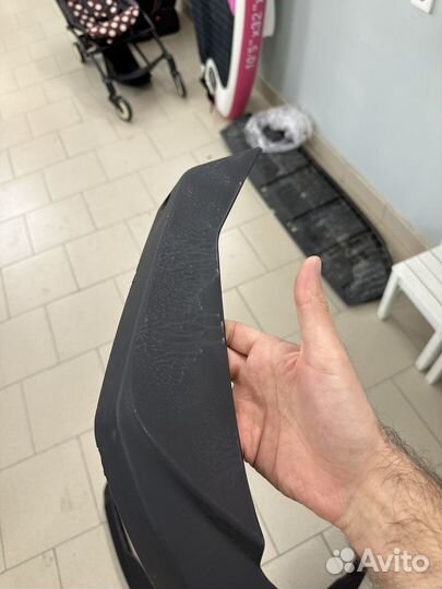 Бампер для гидроцикла Sea doo