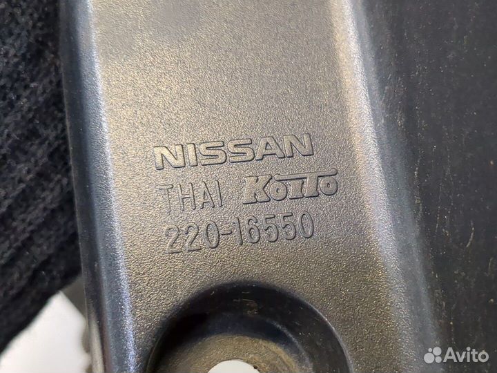 Фонарь (задний) Nissan Pathfinder, 2006