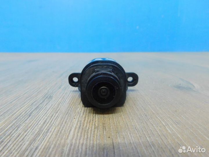 Камера фронтальная Kia K5 2020