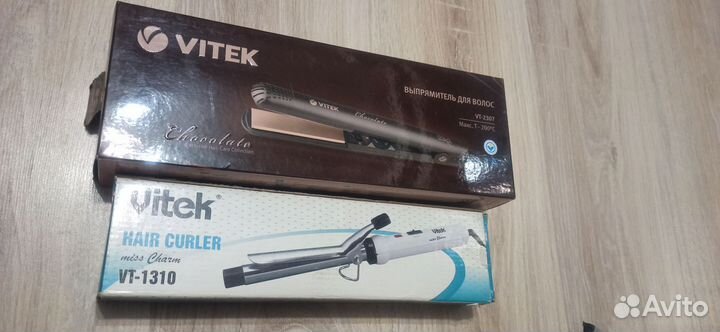 Выпрямитель и Плойка