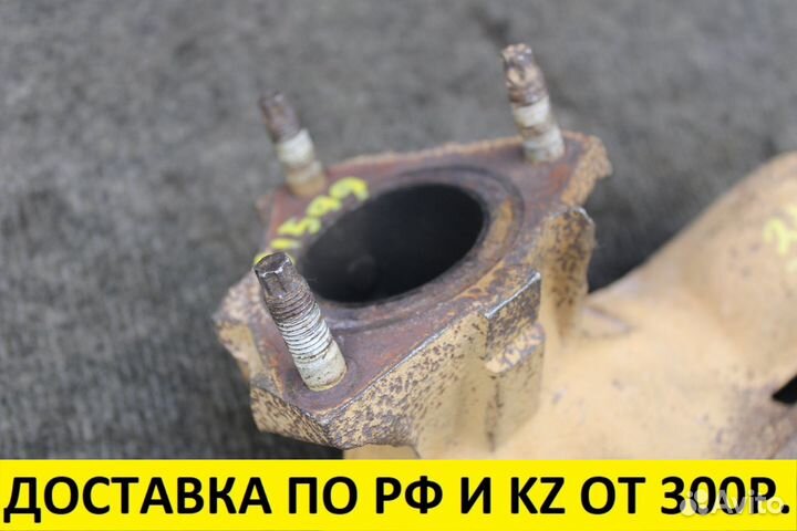 Коллектор выпускной Nissan Maxima A32 VQ30DE 14006