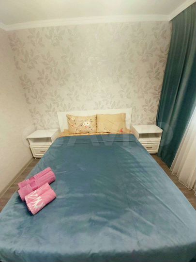 2-к. квартира, 35 м², 3/4 эт.