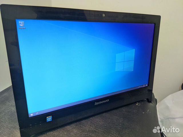 Моноблок Lenovo c260