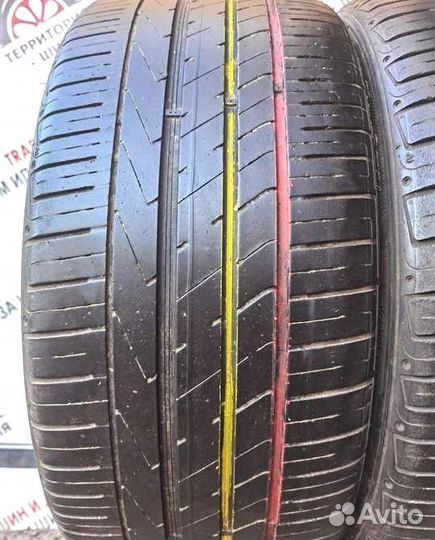 Hankook Ventus S1 Evo 2 SUV K117C 235/50 R19 99N