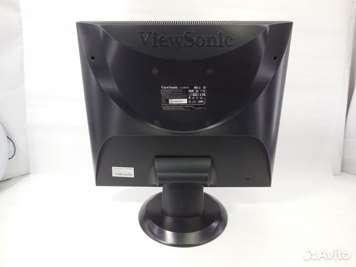 Жк-монитор 19