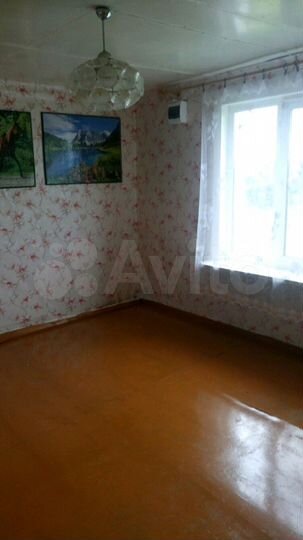 Дом 49 м² на участке 25 сот.