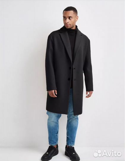 Torae Black Пальто