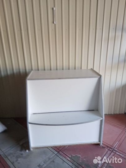 Торговый прилавок