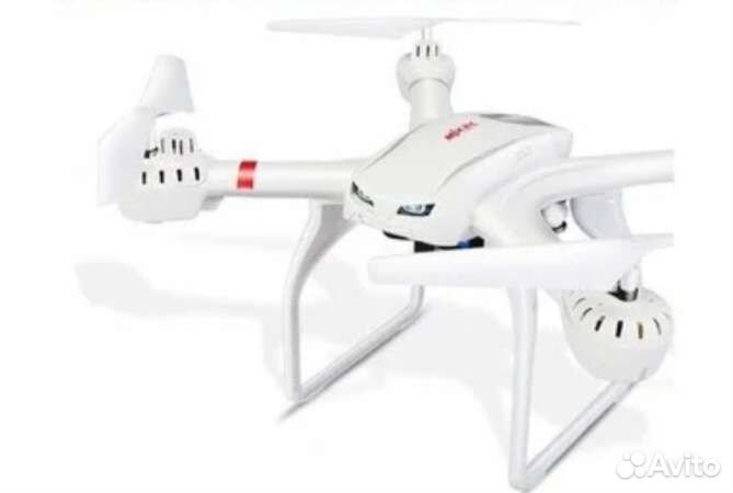 Квадрокоптер