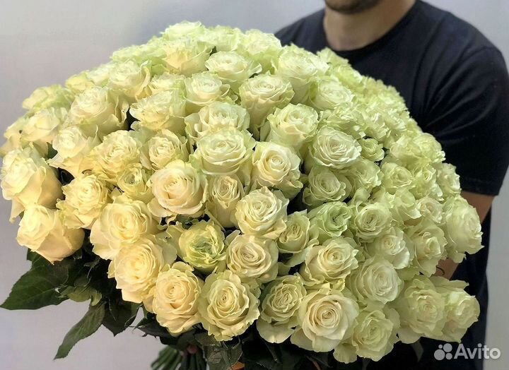 Розы Цветы Букеты 25 51 151 201 101 301 501 опт