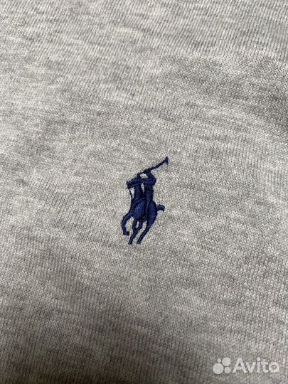 Лонгслив/джемпер Polo Ralph Lauren оригинал