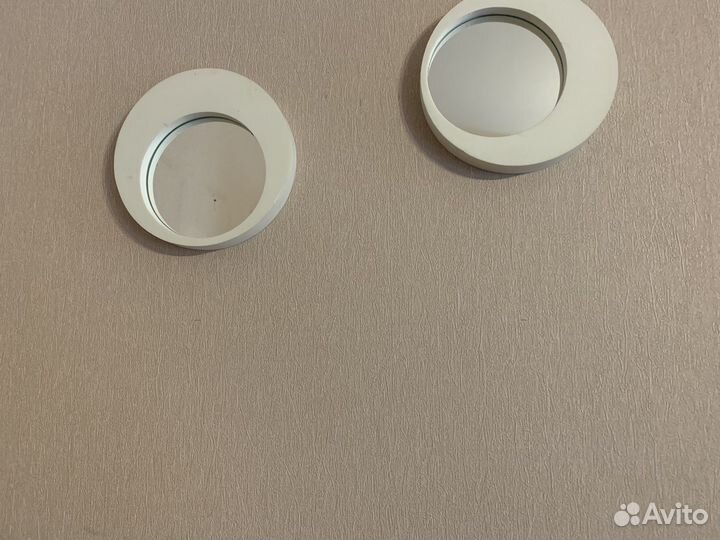 Продам зеркала икеа настенные