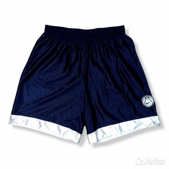 Шорты Nike Basketball Vintage