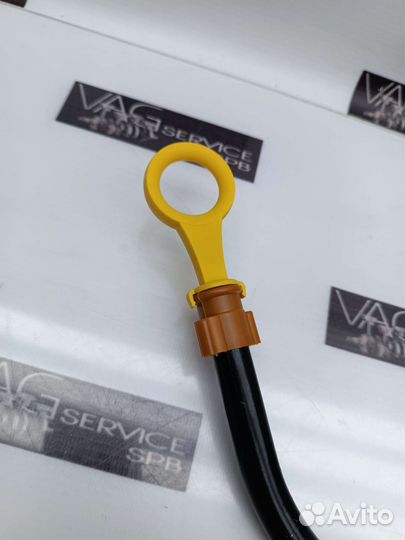 Новая трубка масляного щупа VAG EA888 Gen2 CDA