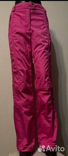 Горнолыжные брюки женские 42