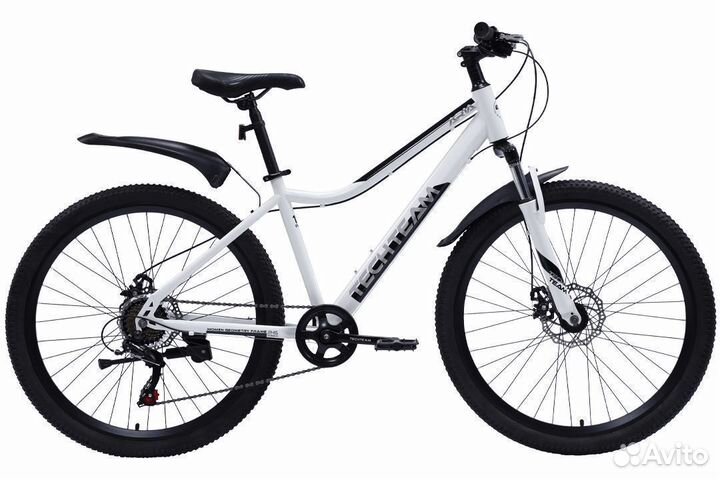 Горный велосипед TT Aria 26