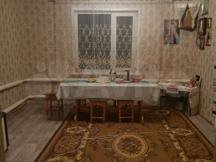 2-к. квартира, 47,1 м², 2/2 эт.