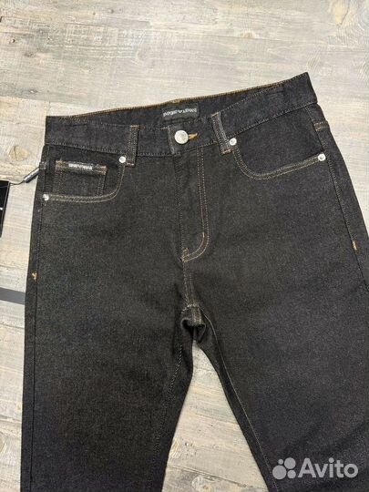 Джинсы мужские Emporio armani