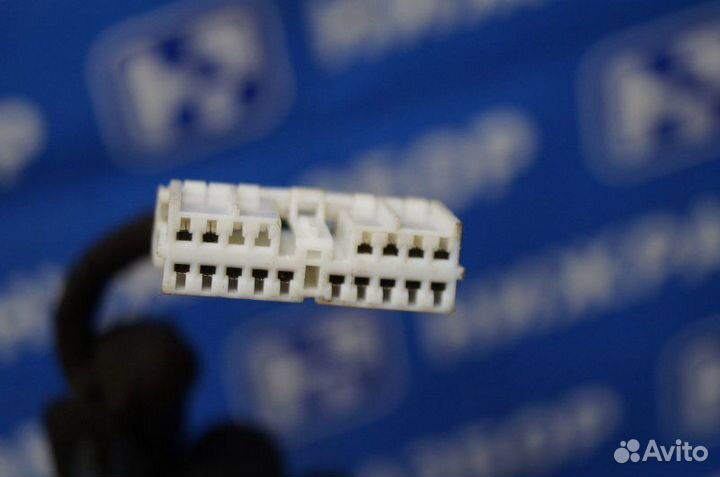 Проводка двери передняя левая Vortex Tingo T11 1.8