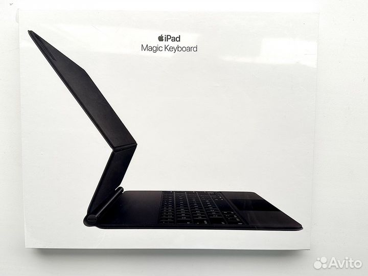 Клавиатура apple magic keyboard для iPad pro 12.9