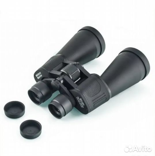 Бинокль Military Marine FMC 60х90 (16х60)