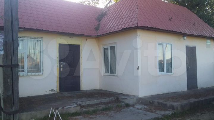 Торговая площадь, 105.9 м²