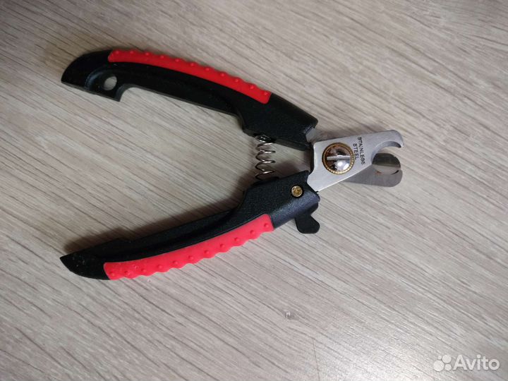 Когтерезка для собак мелких пород