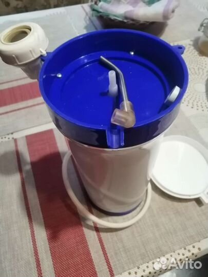 Фильтр для очистки воды бу