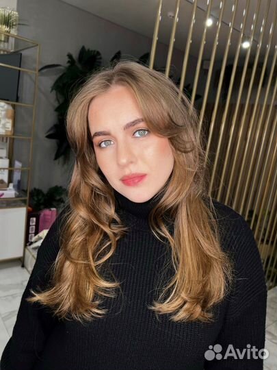 Визажист стилист