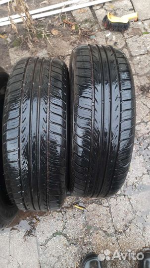 КАМА Breeze 185/60 R14