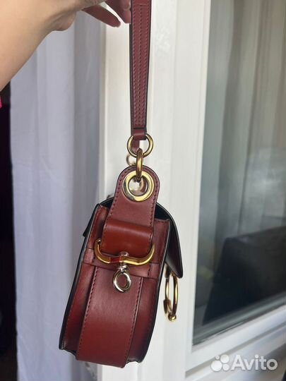 Сумка chloe
