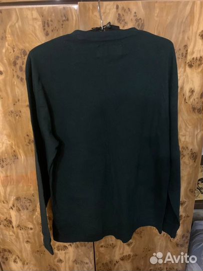 Abercrombie fitch лонгслив