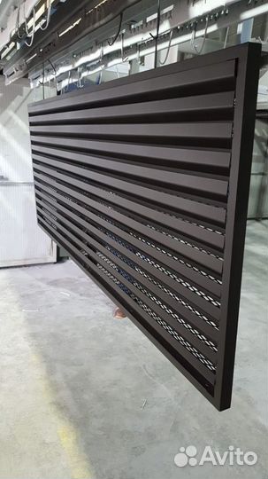 Лазерная резка, гибка, порошковая покраска металла