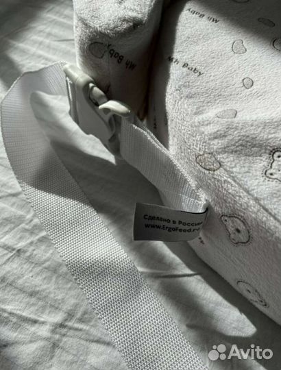 Подушка для кормления