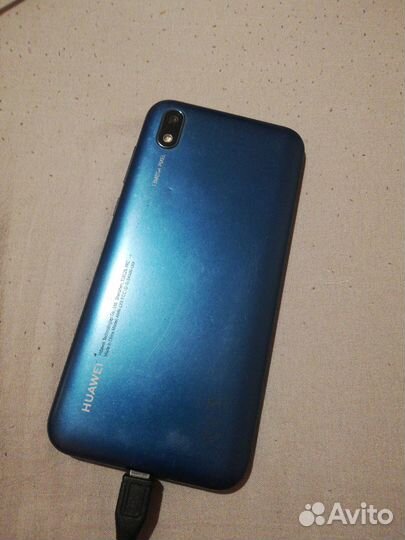 HUAWEI Y5 (2019), 2/32 ГБ